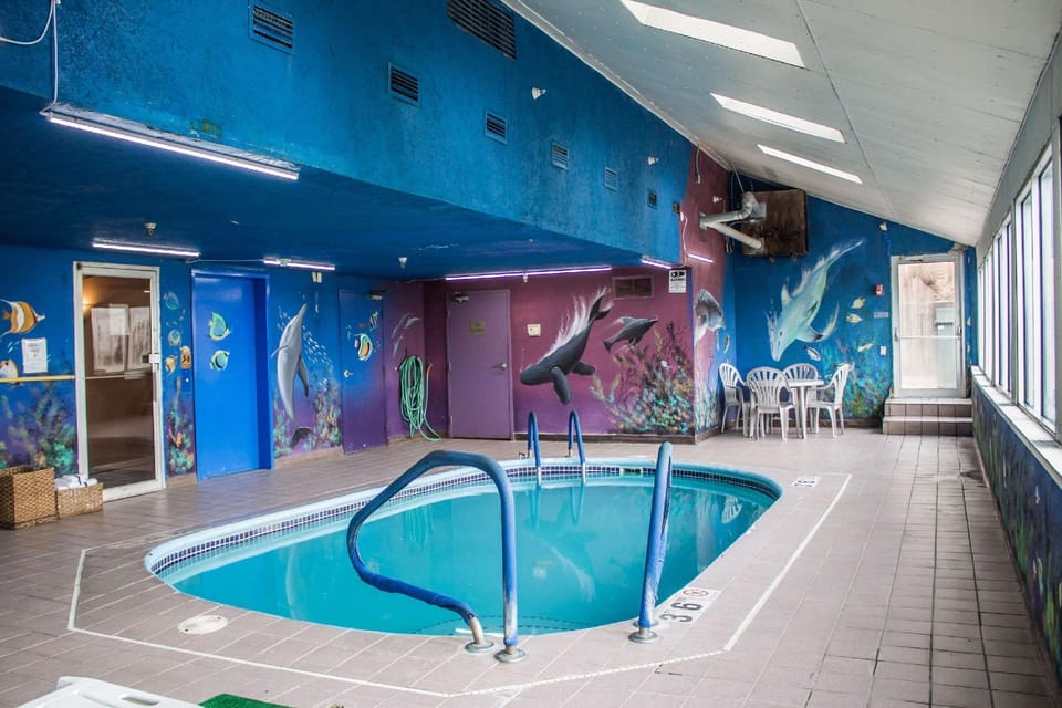 Econo Lodge Kent - Akron West Hotel in Ohio