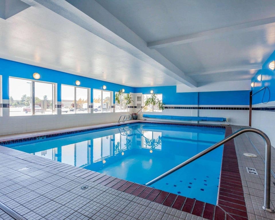 Comfort Inn Kent - Seattle Hotel in Kent