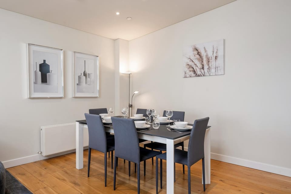 Wren Urban Nest Hotel in Dublin