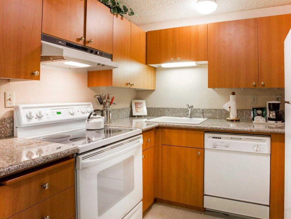 Quality Inn Kirkland Hotel in Kirkland