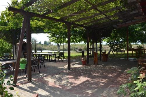 Porto Lagos Rooms Hotel in Decentralized Administration of Macedonia and Thrace