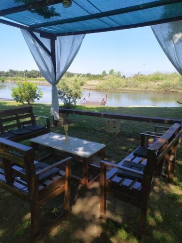 Porto Lagos Rooms Hotel in Decentralized Administration of Macedonia and Thrace