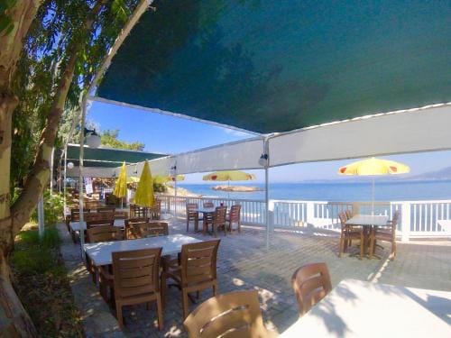 Rainbow Bay Ozdere Nature and Beach Hotel Hotel in Aydın Province