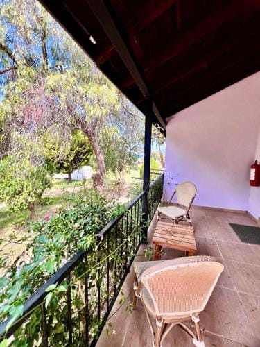 Rainbow Bay Ozdere Nature and Beach Hotel Hotel in Aydın Province