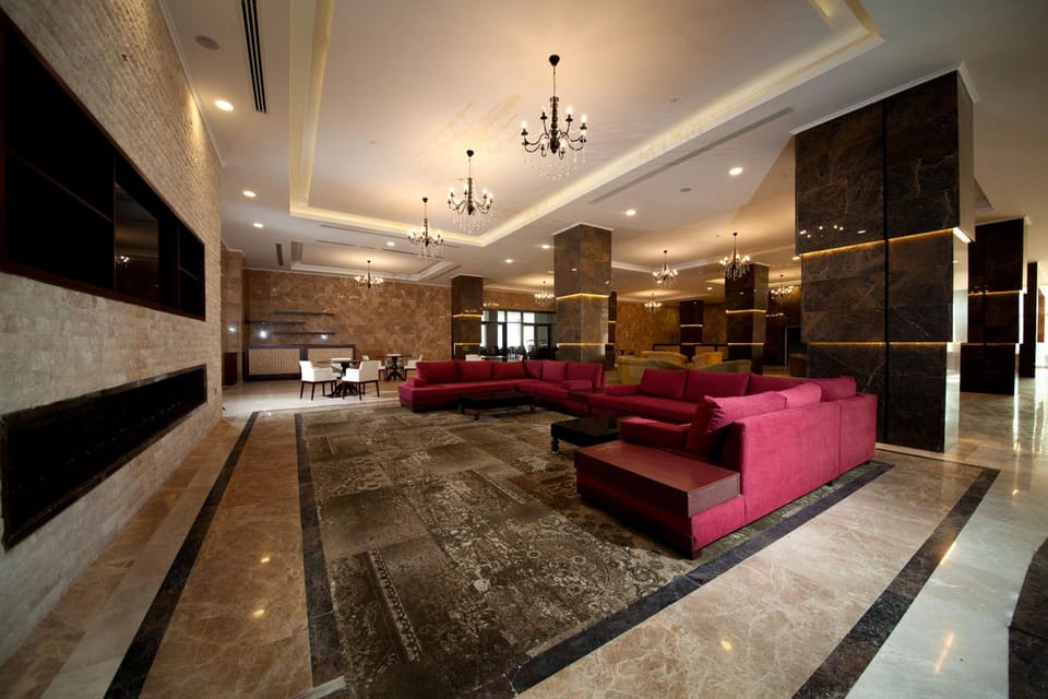 Bar/lounge