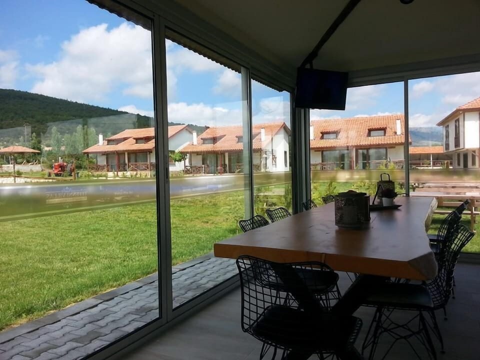 Tefenni Villas & Hotel Apartment hotel in Muğla Province