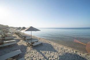 W Villas Halkidiki Hotel in Halkidiki