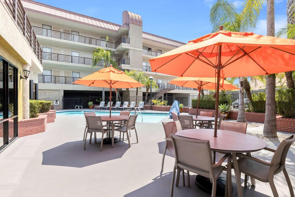 Best Western Plus Irvine Spectrum Hotel Hotel in Laguna Woods