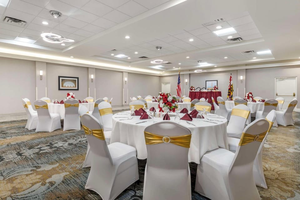 Meeting room / ballrooms