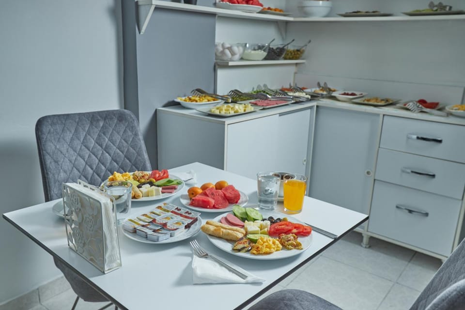 Unique Suite Hotel Apartment hotel in Istanbul