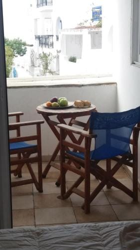 Very-Kokkos Pension 2 Hotel in Naxos