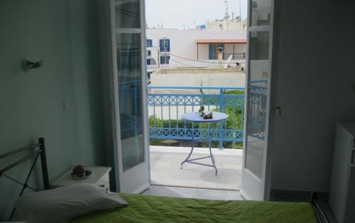 Very-Kokkos Pension 2 Hotel in Naxos