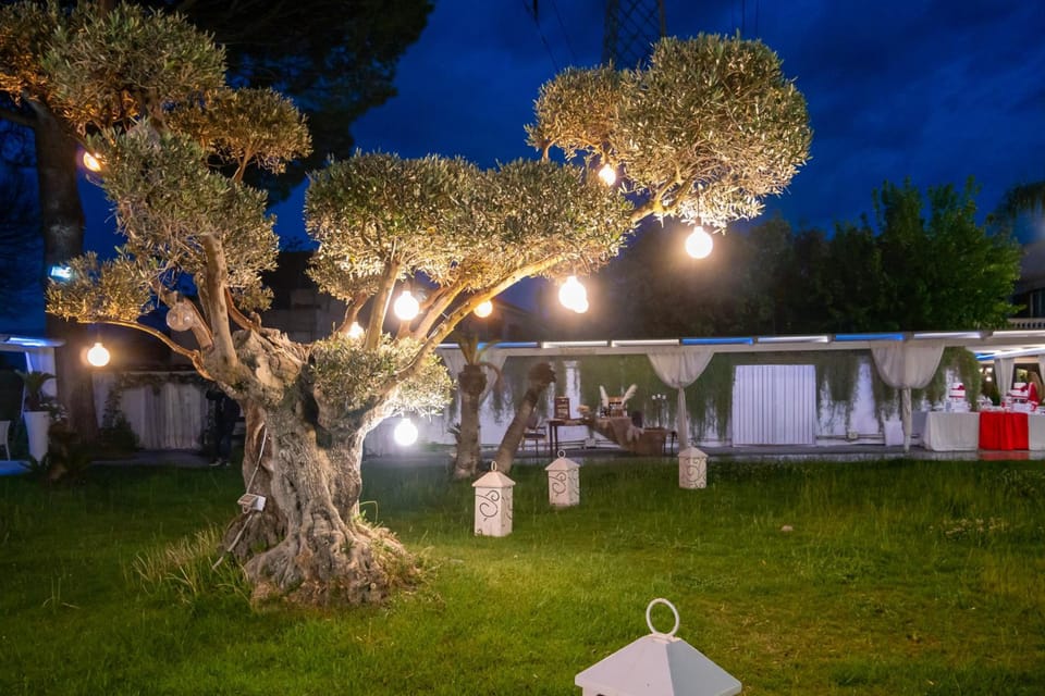 Hotel Imperiale Hotel in Campania