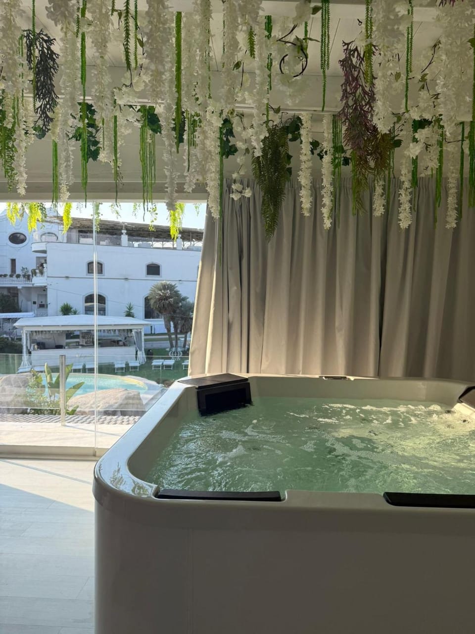 Hotel Imperiale Hotel in Campania