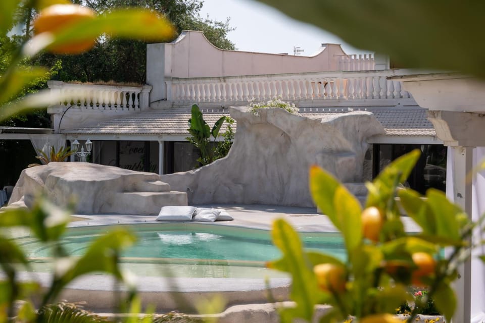 Hotel Imperiale Hotel in Campania