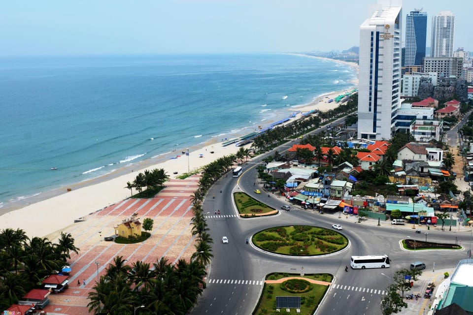 Daystar Hotel Hotel in Da Nang