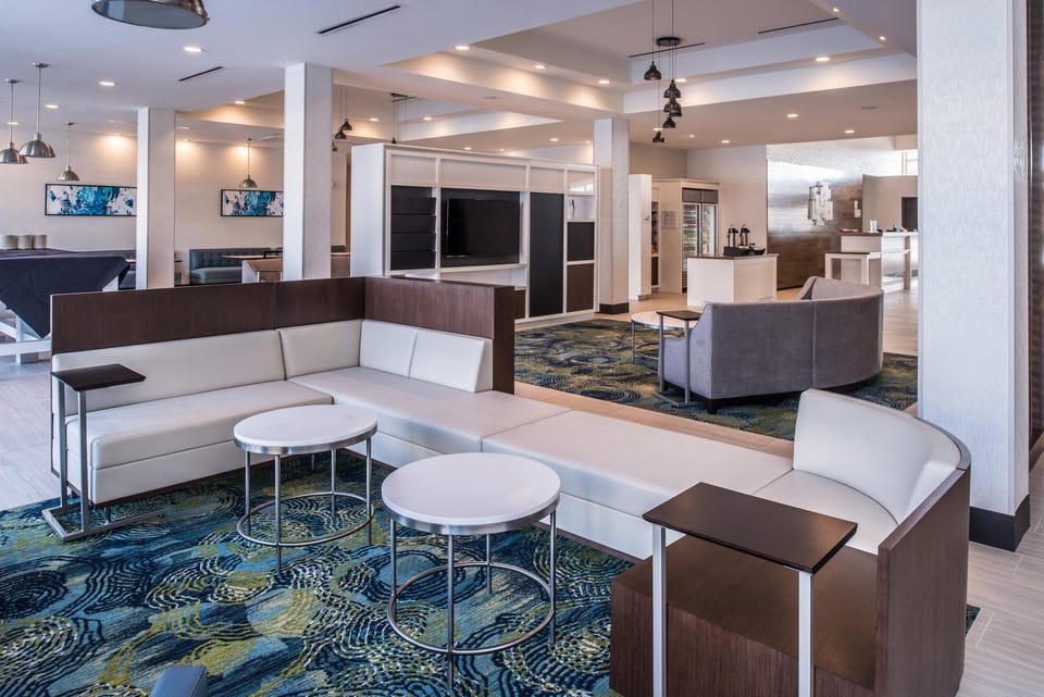 Holiday Inn Detroit Northwest - Livonia By IHG Hotel in Livonia