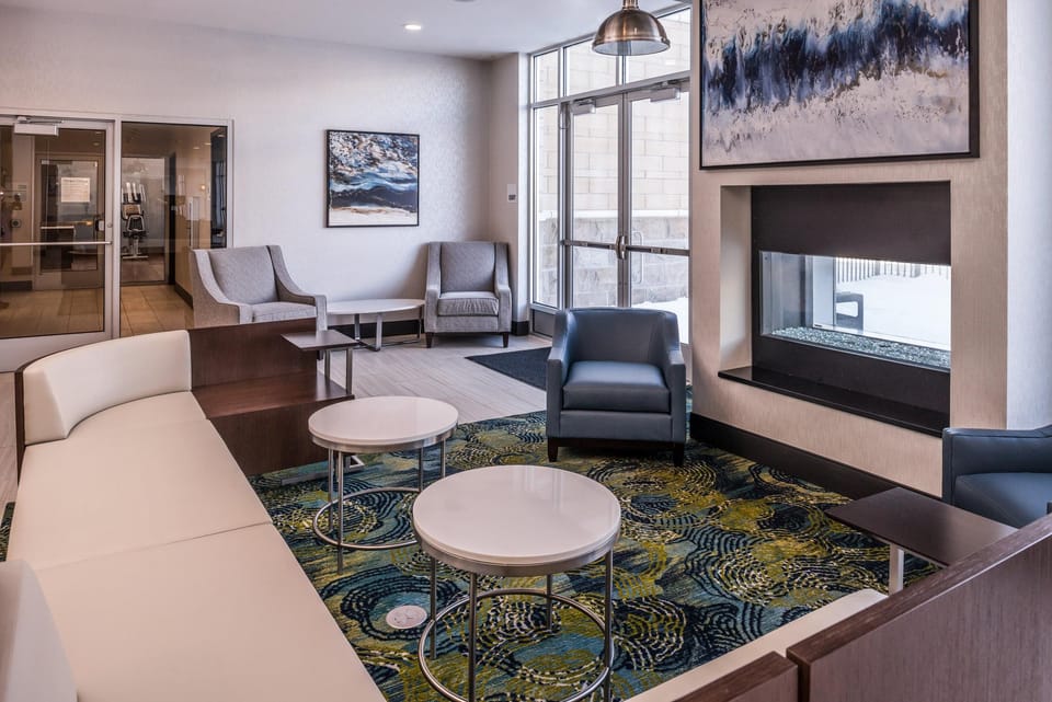 Holiday Inn Detroit Northwest - Livonia By IHG Hotel in Livonia