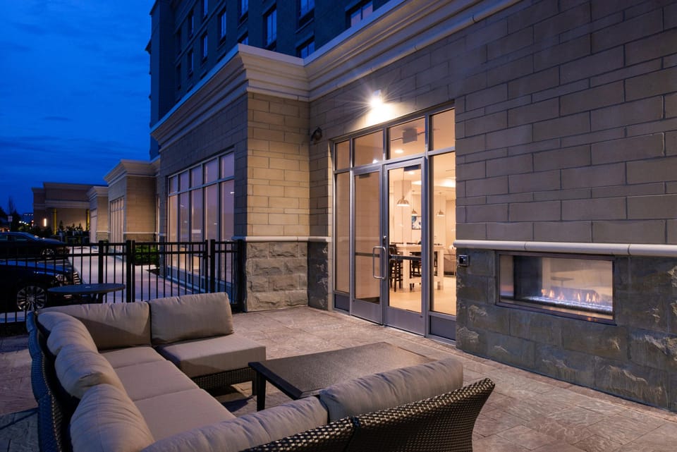 Holiday Inn Detroit Northwest - Livonia By IHG Hotel in Livonia