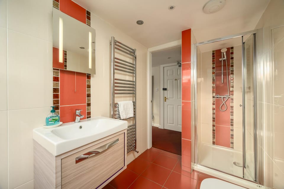 Adam Drysdale House Hotel in Edinburgh