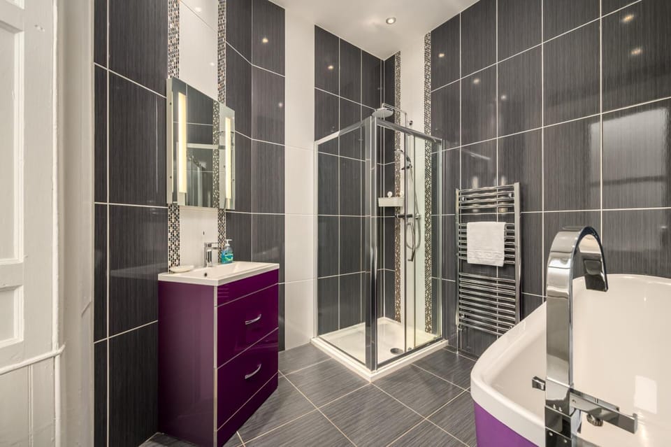 Adam Drysdale House Hotel in Edinburgh