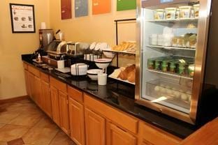 Food and beverages
