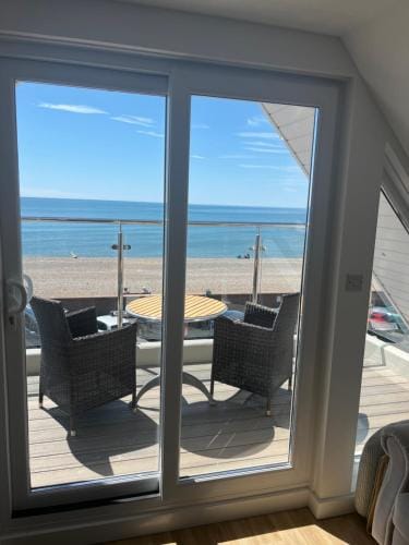 Mariners Hotel Hotel in Seaton