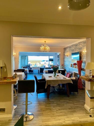 Mariners Hotel Hotel in Seaton
