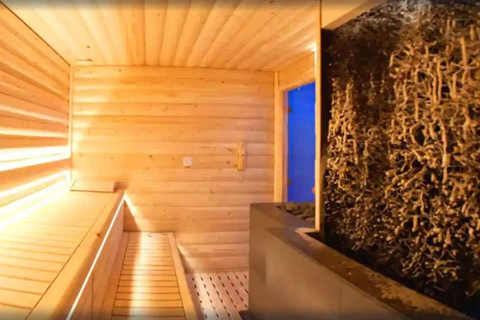 TeoDorka Med & SPA Resort in Greater Poland Voivodeship