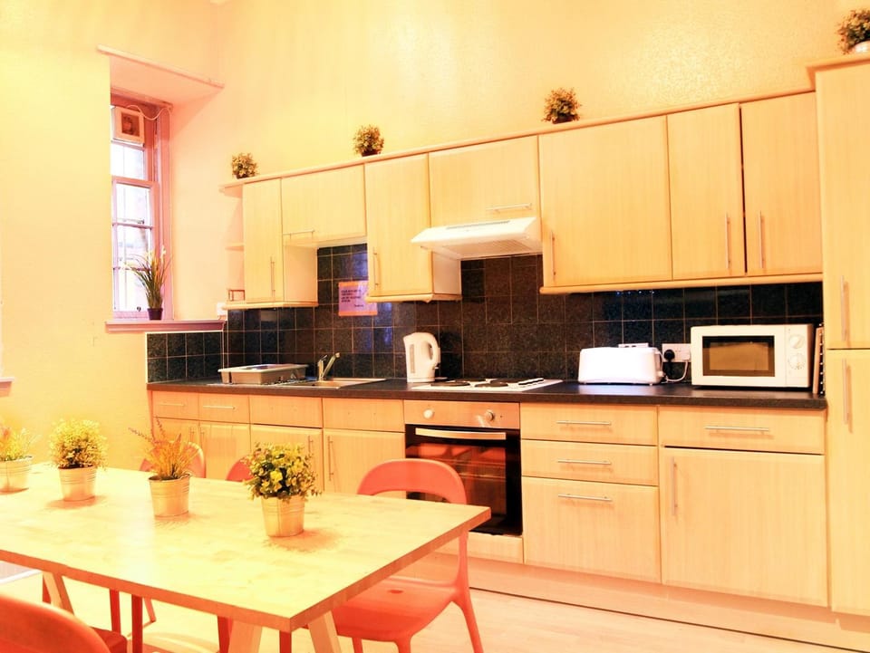Cowgate Hostel Hostel in Edinburgh