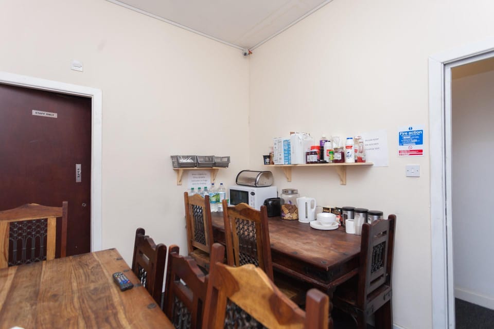 Budget Hostel Hostel in Newcastle upon Tyne