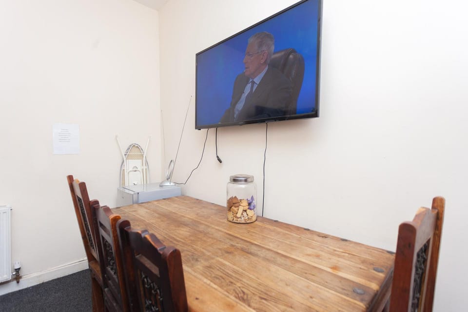 Budget Hostel Hostel in Newcastle upon Tyne
