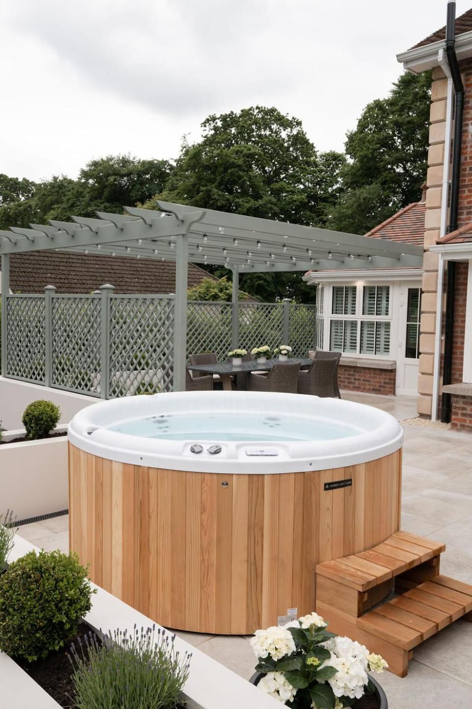 Tullyglass House Hotel Hotel in Northern Ireland
