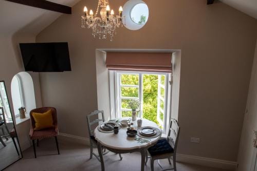 Apple Tree Bed and Breakfast Hotel in West Devon District