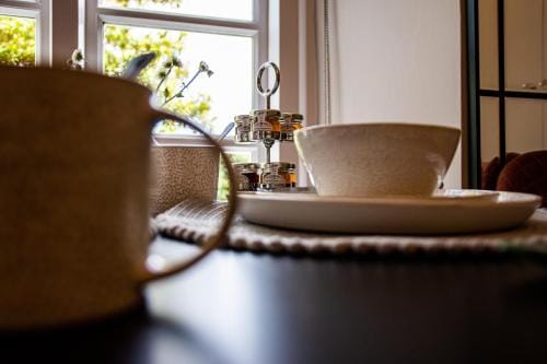 Apple Tree Bed and Breakfast Hotel in West Devon District