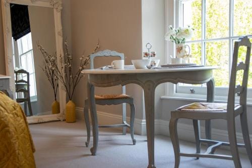 Apple Tree Bed and Breakfast Hotel in West Devon District