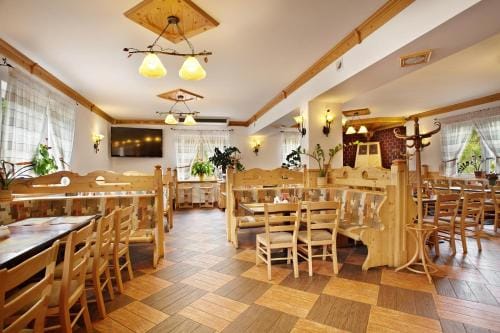 Abro Inn in Lithuania