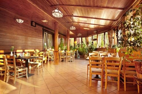 Abro Inn in Lithuania