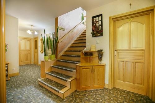Abro Inn in Lithuania
