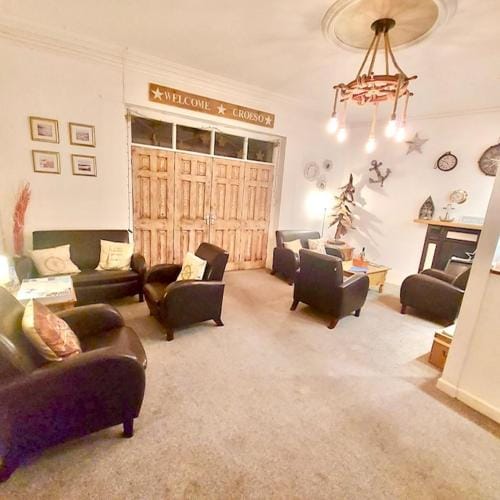 Glenthorne Guest House Hotel in Wales