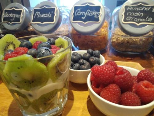 Sleep, Eat, Repeat Bed and Breakfast Hotel in Macclesfield