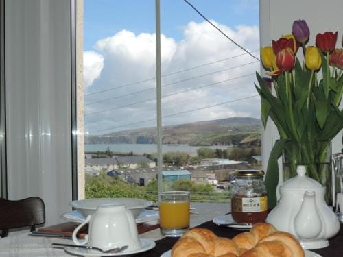 Fern Villa B&B Hotel in Wales
