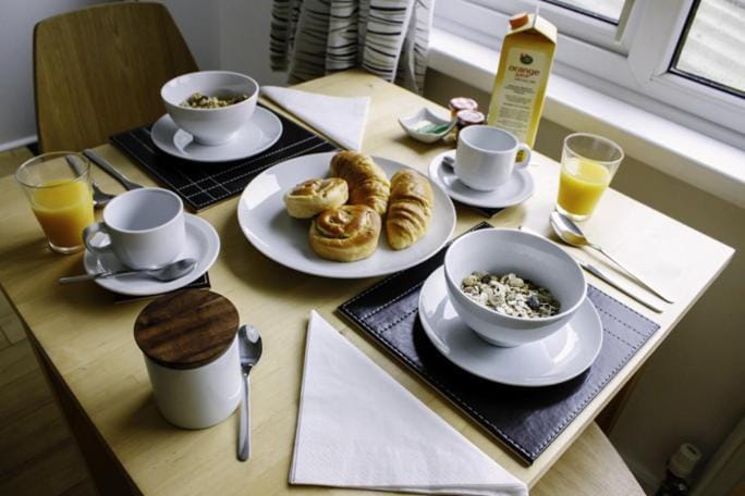 Culver House Hotel Hotel in Wales
