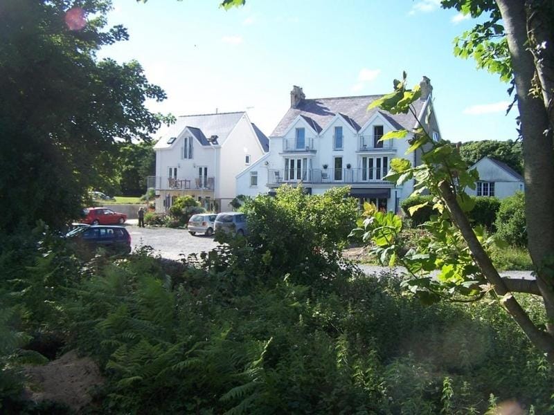 Culver House Hotel Hotel in Wales