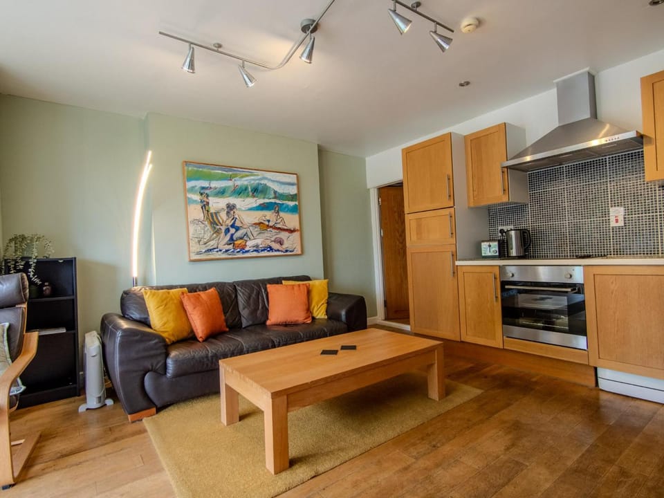 Culver House Hotel Apartment hotel in Wales