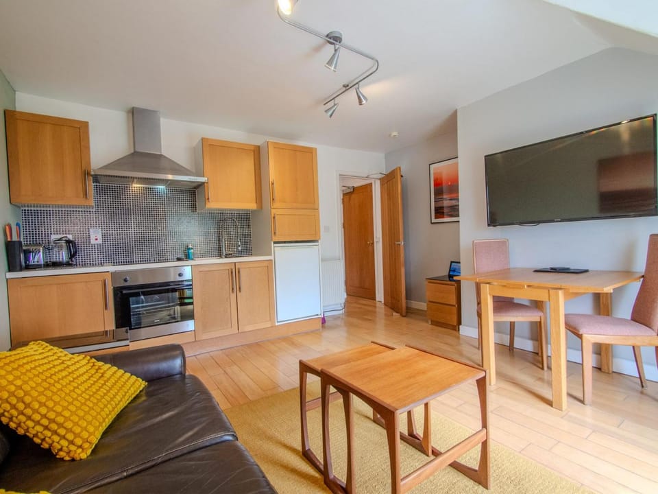Culver House Hotel Apartment hotel in Wales