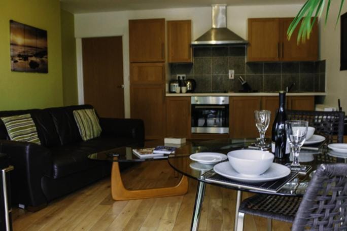 Culver House Hotel Hotel in Wales
