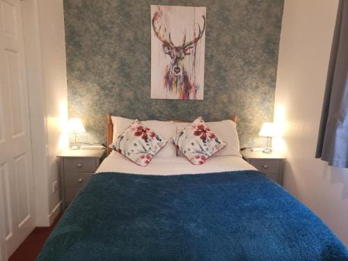 Maridon House Hotel in Oban