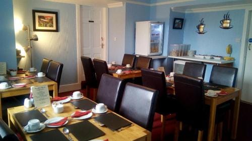 Maridon House Hotel in Oban