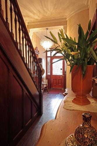 Overdale Guesthouse and Free Parking Hotel in England